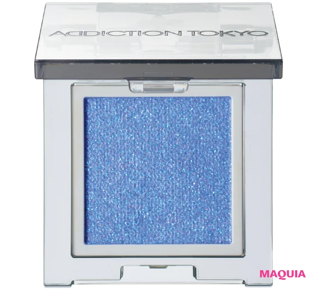 アディクション ビューティ ザ シングル アイシャドウ スパークル 016SP