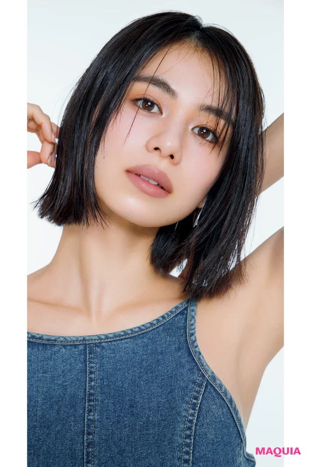 アウトバスヘアケア部門 TOP5【MAQUIAベストコスメ2025上半期】_2