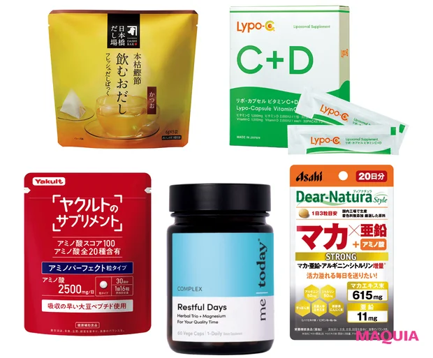 50代・有森也実さんの更年期ケアを医師が解説。今すぐ始めたい栄養＆ライフスタイルのヒントも