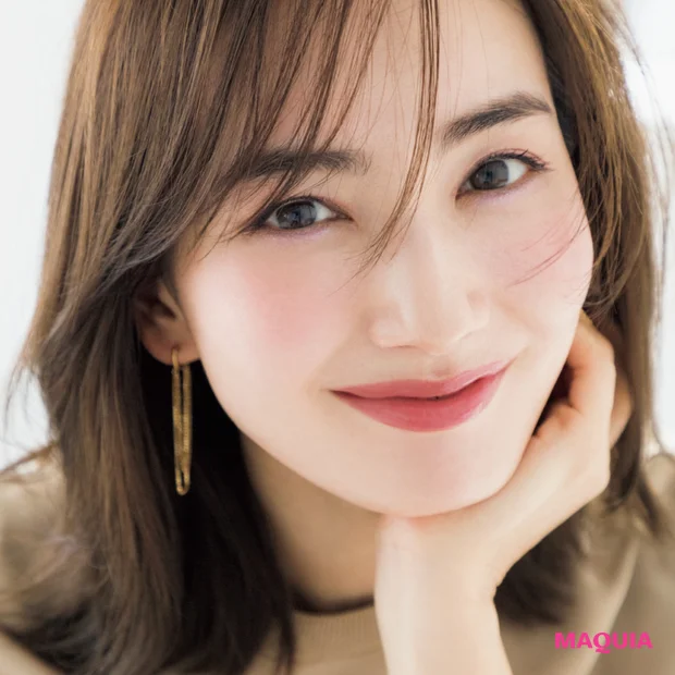 Look01 甘めカジュアルEYE