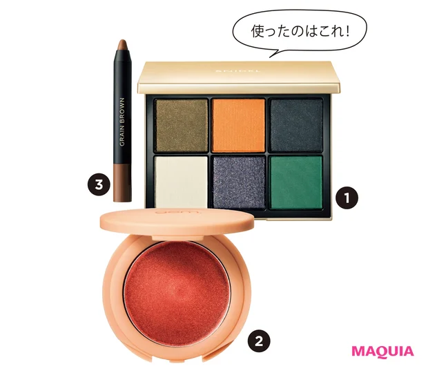 使ったのはこれ!