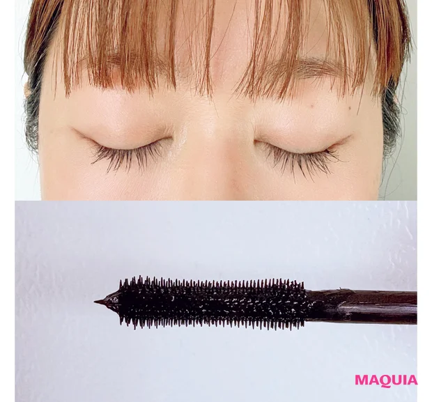 2026年新作おすすめコスメ 仕上がり 3月3日(火)発売 デジャヴュ フォルミングラッシュ プレミアム