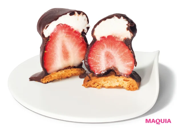 田中みな実さんの“手土産図鑑”！ 2024年最新版スイーツ編は？_4