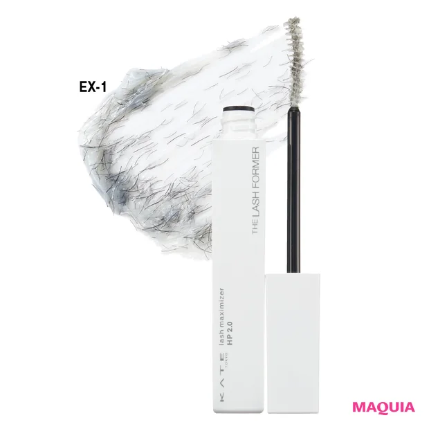 「リップモンスター」新バージョンに早くも新作登場！ ケイトの秋新色を大公開_4