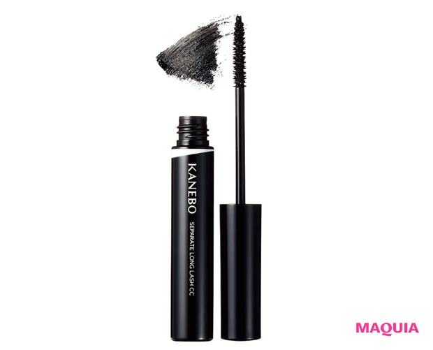 KANEBO セパレート ロングラッシュCC ML1 ¥4180/カネボウインターナショナルDiv.