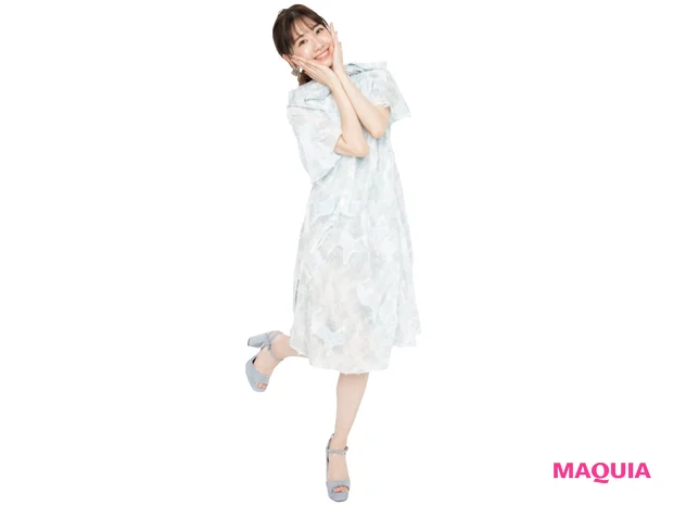 ゆきりんの4週間美肌マラソン、ラストスパート!「食生活も改善で肌に変化が!」_8