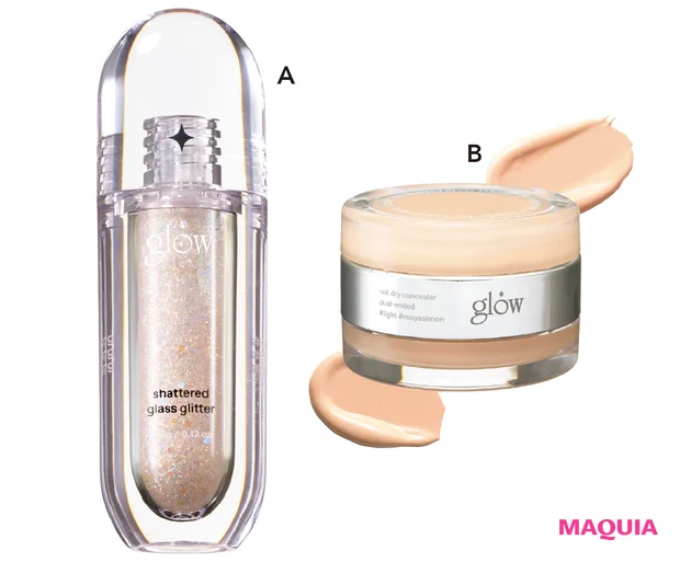 2025年に来る韓国メイクトレンド。キーリングコスメ、おフェロチーク、ぼんやり系カラコン!?_6