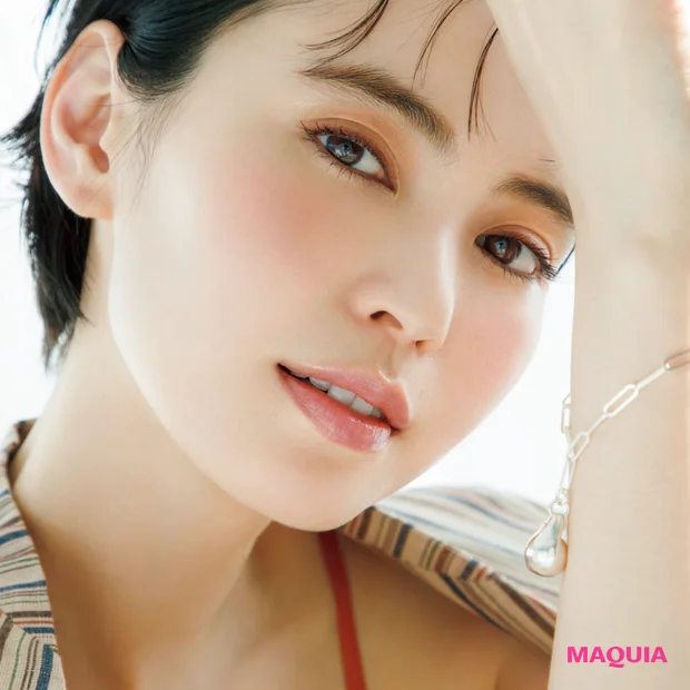 プチプラアイライナー部門TOP3・1位はエテュセ! 絶妙なニュアンスカラーが大人気_3