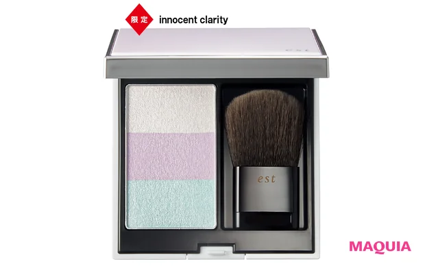 5・6月発売の夏新色。M·A·C、スック、ルナソルほか、話題作が目白押し_4