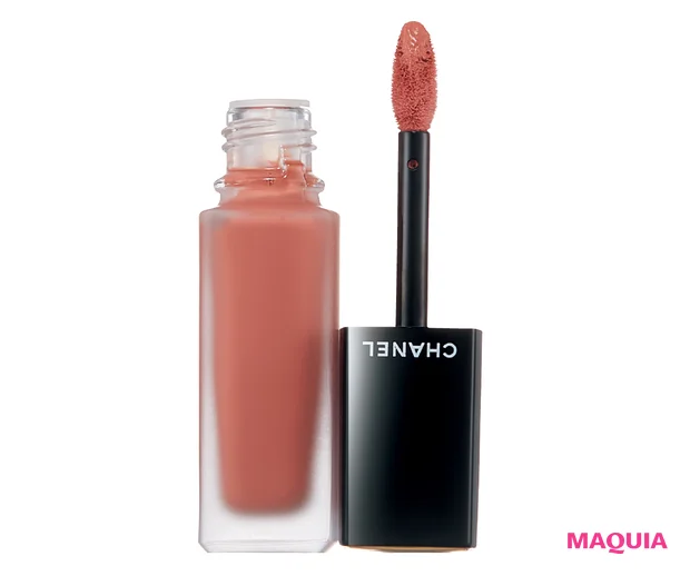 秋 新作 リップ リキッド 　CHANEL ルージュ アリュール リクィッド ヴェルヴェット 238