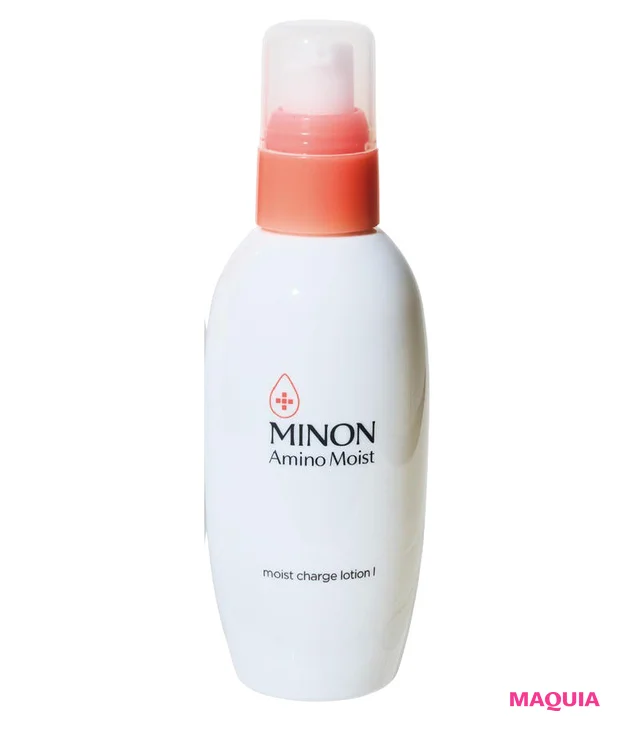 ミノンアミノモイスト モイストチャージ ローション