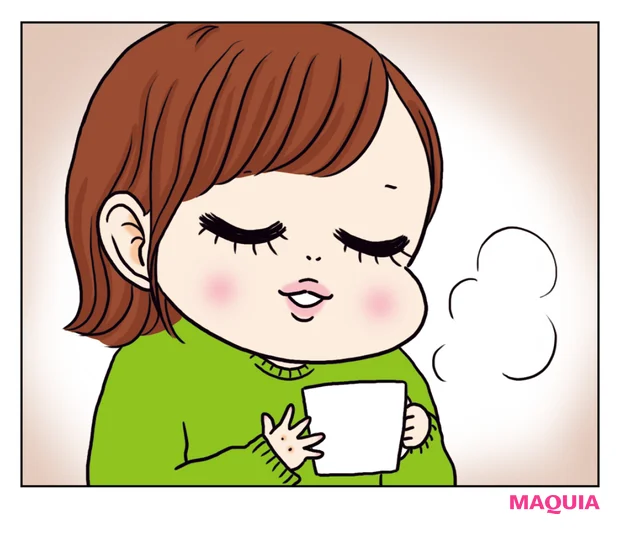 脳疲労を癒す、すき間時間にすぐできる方法を伝授! コーヒー、ウォーキング、緑や雲を眺めるのも◎_3