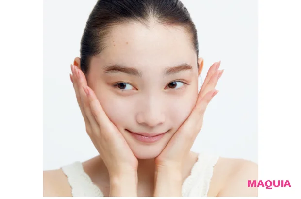 エリクシールのリフトアップクリームが解決