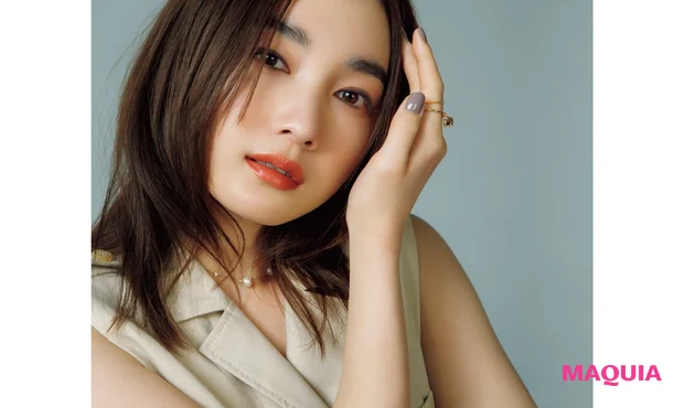 モデルメイクイメージ