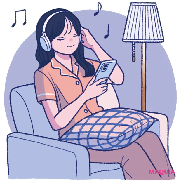 「体内時計が苦手で寝つけない…」を卒業！ 朝昼晩の時間帯別アクションで、…