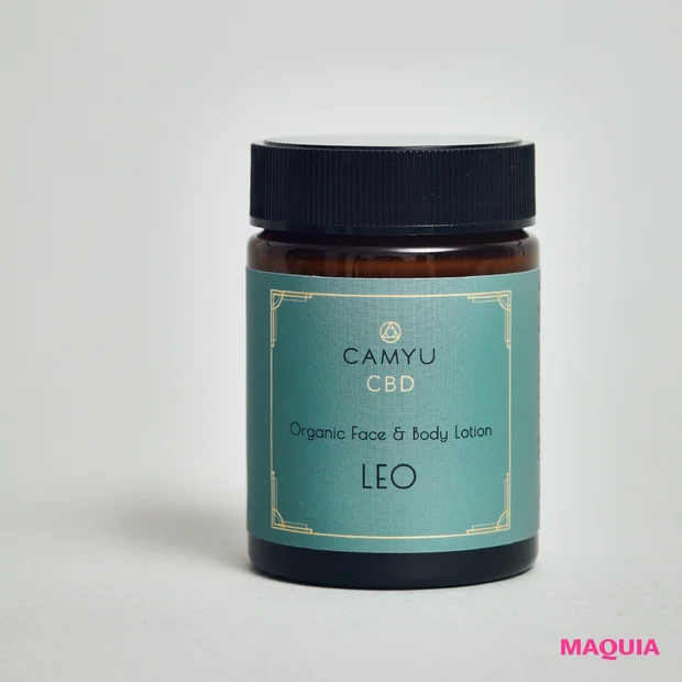 癒やしコスメを贈り物に。君島十和子さんほか6人の美賢者が厳選!_6