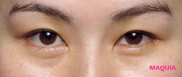 紫ぐま×茶ぐまカバー ビフォー