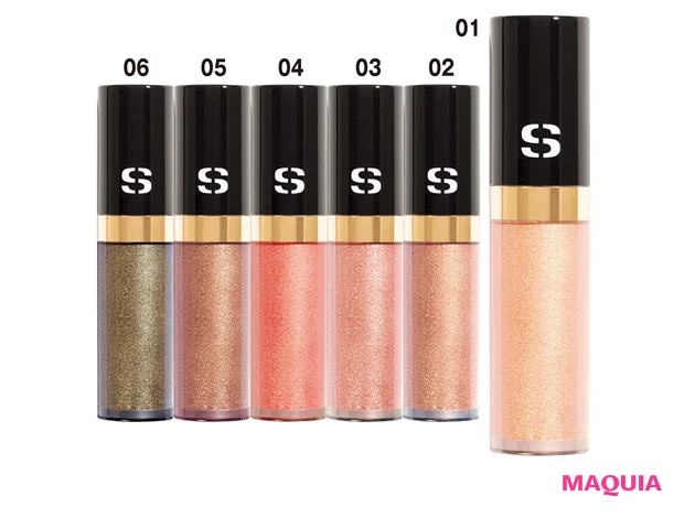 フィト オンブル エクラ リキッド 各¥5500