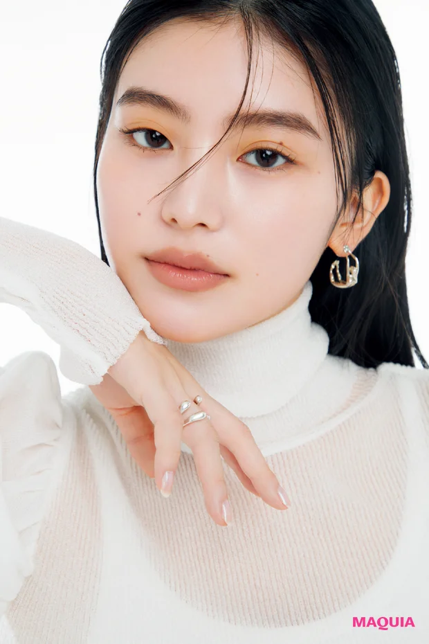 アイブロウ部門 TOP5【MAQUIAベストコスメ2025上半期】_2