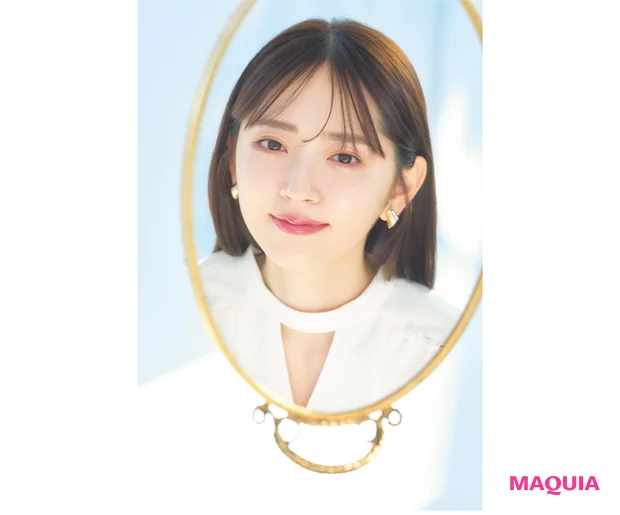 メイクイメージ