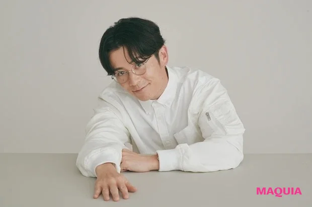 「じつは“全身なんちゃって整形”芸人です」藤森慎吾さんの美容トーク