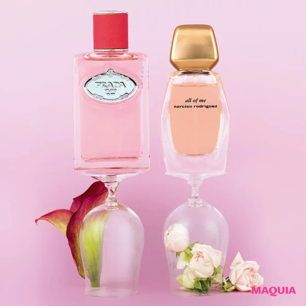 ムーン・リーが占う2025年7月の開運フレグランスは、「堅実＆女性らしさ」重視。足元を見直して、着実に運気アップを目指そう！