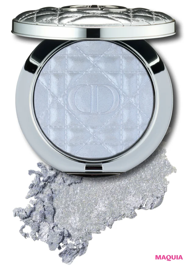 ディオール「ルミナイザー」が洒落顔になれると話題！ メイクアップアーティストが攻略法を伝授_2