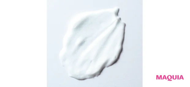  ベスコス受賞洗顔料５つの、テクスチャーから泡の状態まで完全レポート【MAQUIAベストコスメ2024下半期】_15