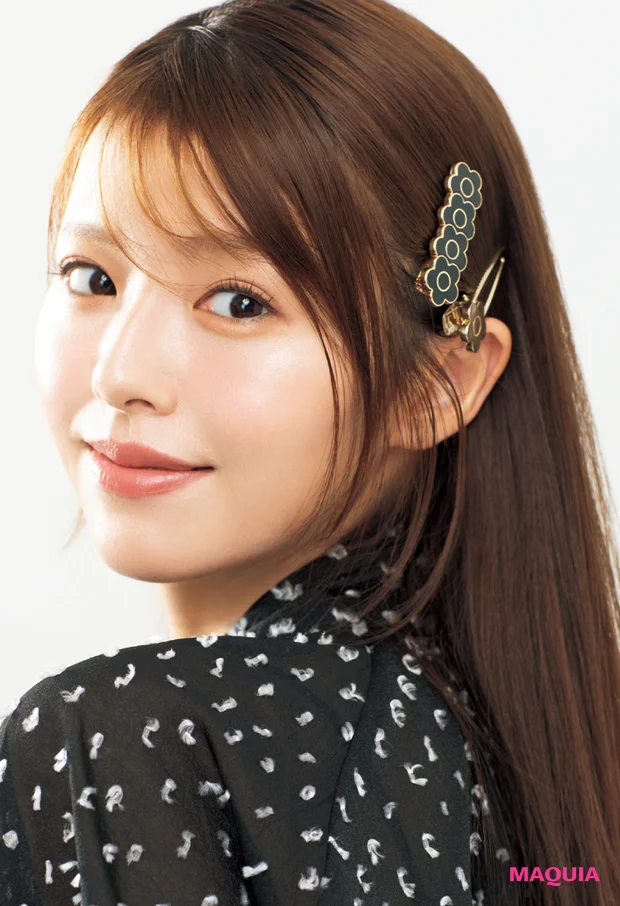 ヘアミルク人気が沸騰中！ お手軽コームアイロンが話題。ヘアにまつわる注目ニュースをお届け_6