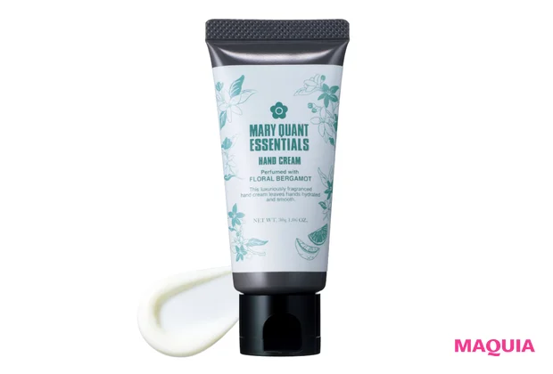 首元にも使いやすいスティック型、髪を守るマルチバームほか、お直し特化型&パーツ用UVで美肌を死守！_8