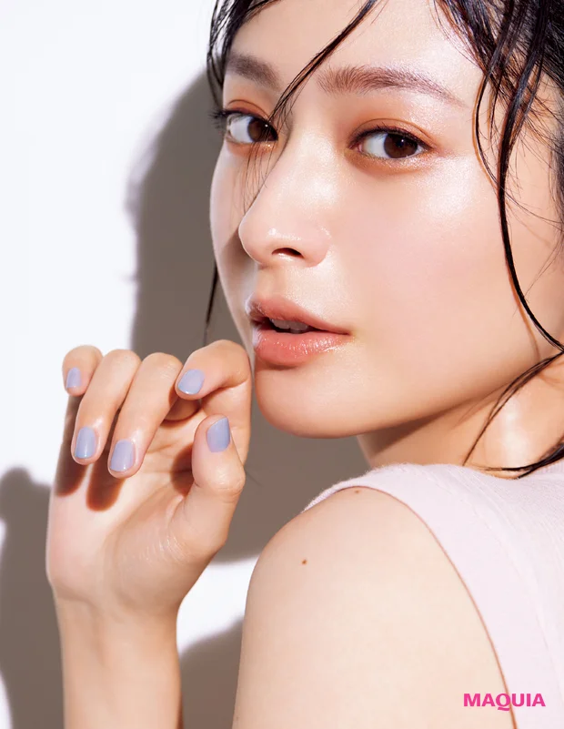  キャンメイクの大人気アイテム「プランぷくコーデアイズ」がMAQUIA7月号付録に！ 使いこなし術をナビゲート_4