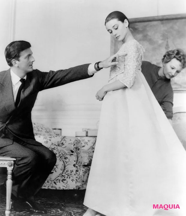 シャネル N°5、ミス ディオール、ランテルディほか、改めて知りたい6つの名香の物語_5