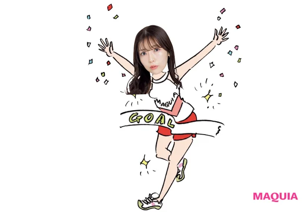 マキア 毛穴 皮脂 スキンケア 4