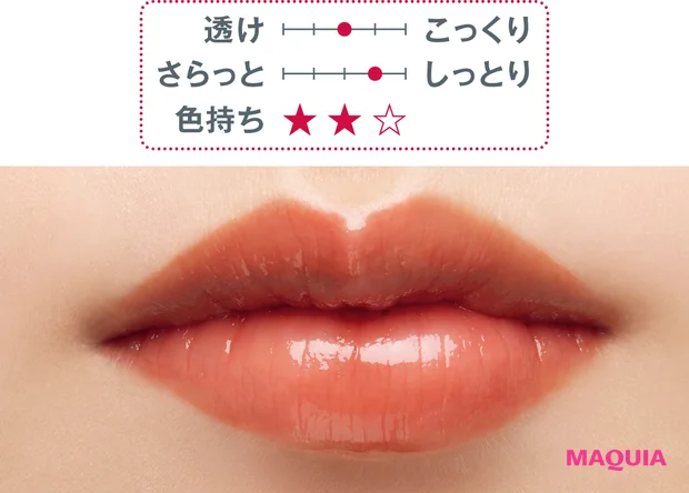 秋新色 リップ ツヤ口紅 ESTĒE LAUDER ピュア カラー メルト-オン グロススティック 185 2