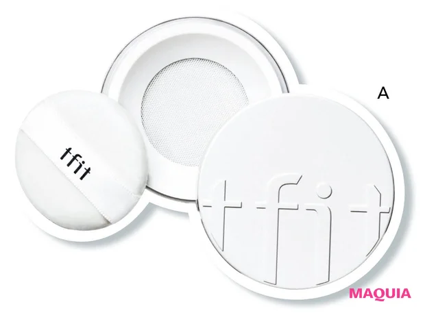 佐々木れなメイク ベースを整える用 tfit トランスルーセントセットエッセンシャルパウダー 01 ホワイト 