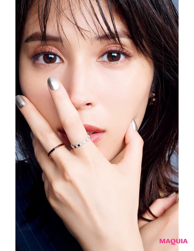 広瀬アリスさんインタビュー。2023年のLOVEなものをプレイバック!_2