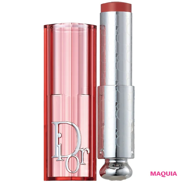 コスメ メイクトレンド ミーハー派 ディオール バックステージ ロージー グロウ スティック 012