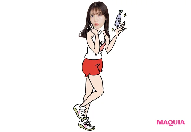 マキア 毛穴 皮脂 スキンケア ニキビ