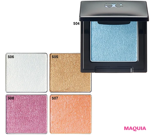 今すぐ買える2024年夏新色を網羅! ジバンシイ、NARS、ゲランほか_61