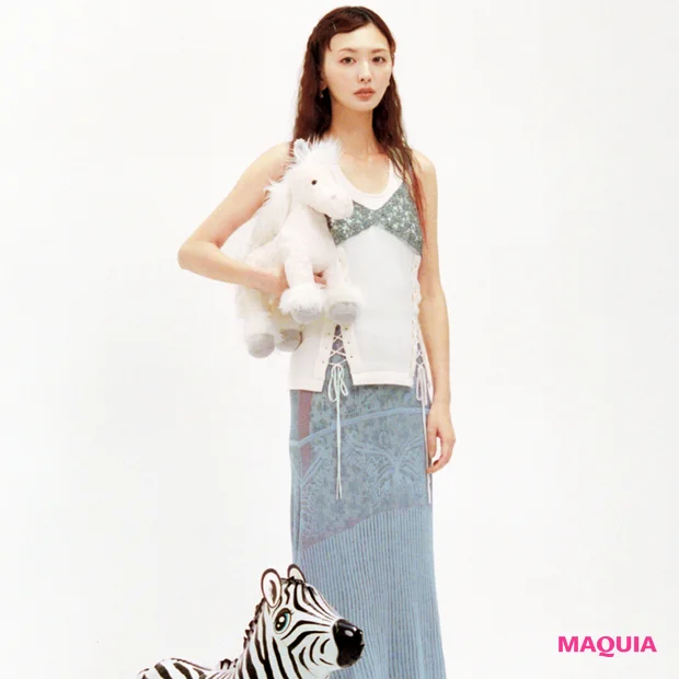 【鈴木えみさん】友達と親友の違いは？読者からの質問に回答！