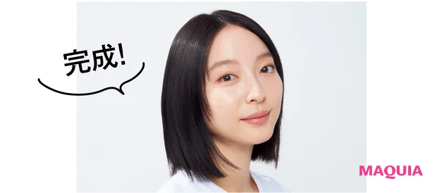 首元にも使いやすいスティック型、髪を守るマルチバームほか、お直し特化型&パーツ用UVで美肌を死守！_21