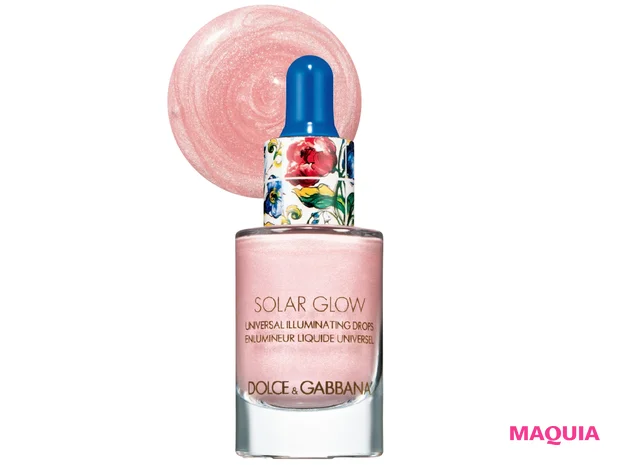 ソーラーグロウ ユニバーサル イルミネーティングドロップス 15mL ¥5800 ★