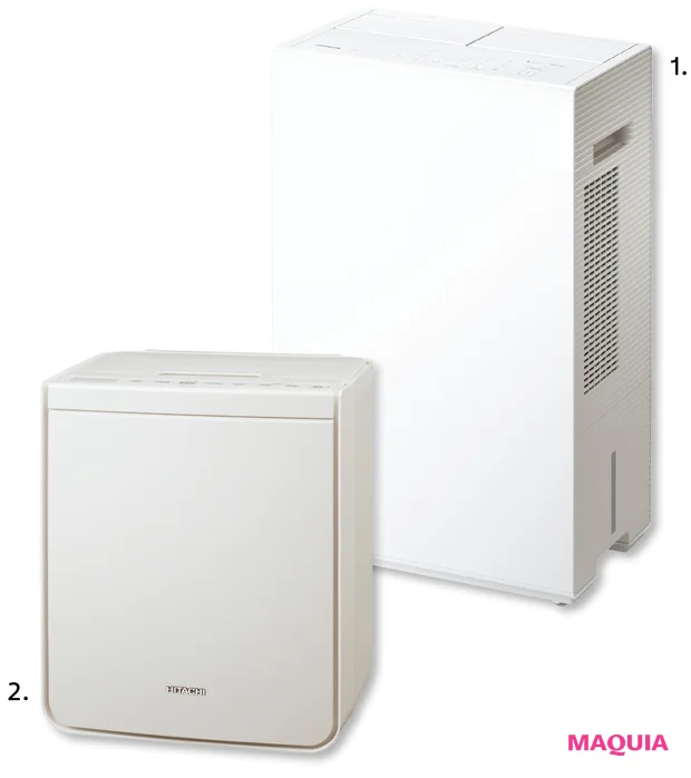 日常の“ちょこ動き”や“水はけ食材”で湿邪を撃退! 鍼灸師が教える、巡りアップ生活術_12