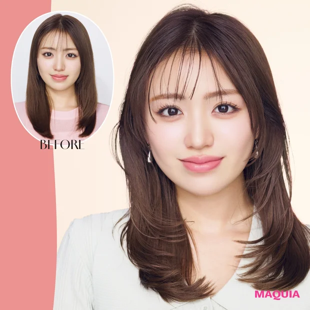 【ドライヤーを使った巻き髪HOW TO】 「KINUJO Hair Dr…
