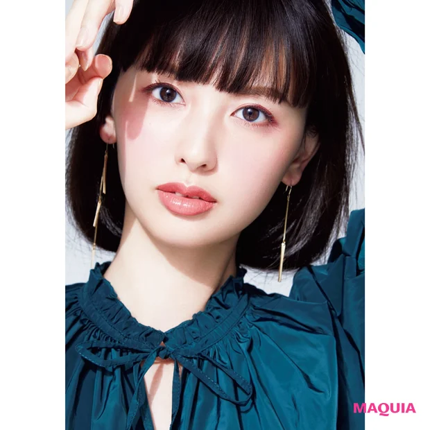 LOOK 2 ぷっくり膜感づけ
