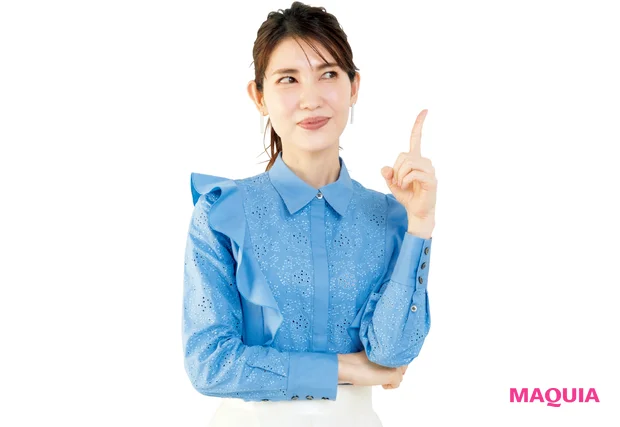 最新UVの注目ポイントを友利 新先生がレクチャー。「今年は美肌効果も機能性も抜群!」_5