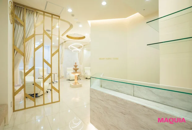 大野真理子さんの美容医療 2026年 幹細胞点滴 SMART CLINIC GINZA