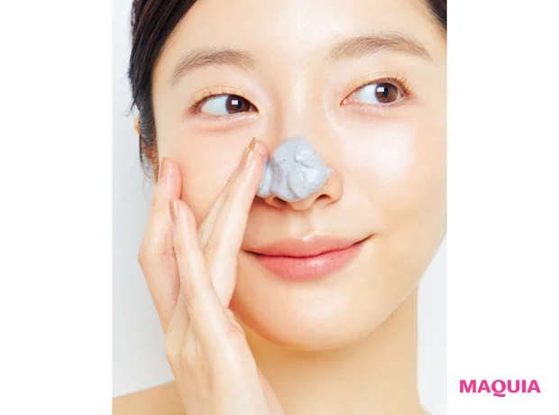 繰り返すニキビ・毛穴の目立ちに名品コスメで立ち向かえ! 友利 新先生が教える肌管理_4