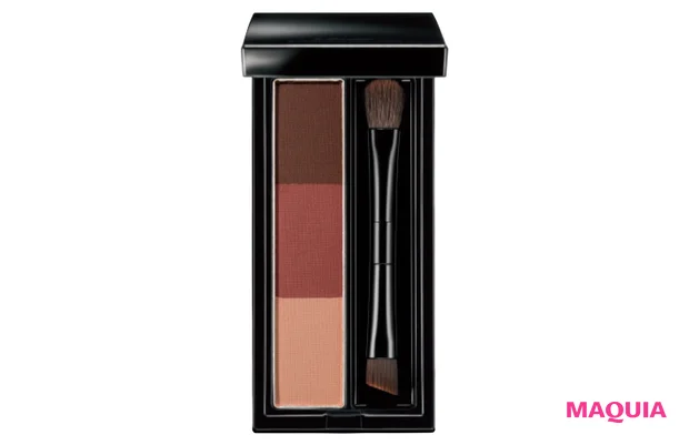 ヴィセ リシェ アイブロウパウダー BR-3