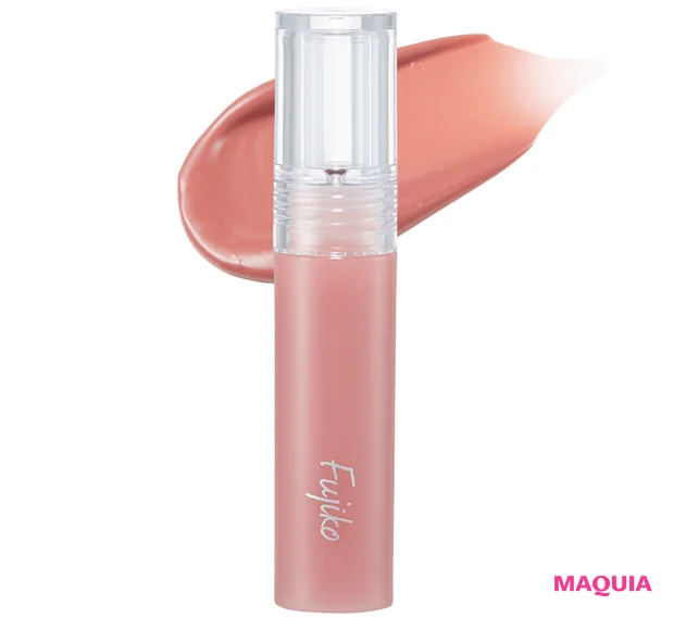 イエベさんに似合うベージュ・ブラウン系リップ。苦手意識がある人もトライしやすいのは?_3